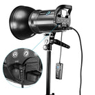 Neewer 16 channels RT-16 Wireless Studio Flash Trigger