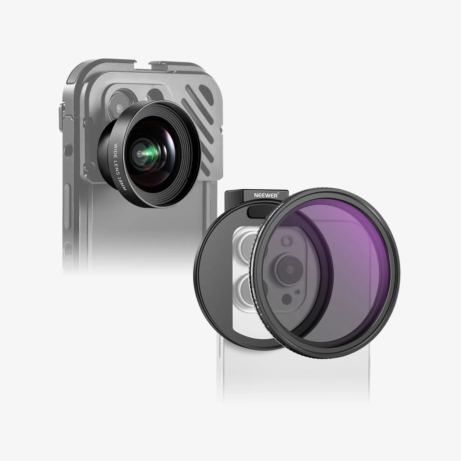Phone Lens Filter