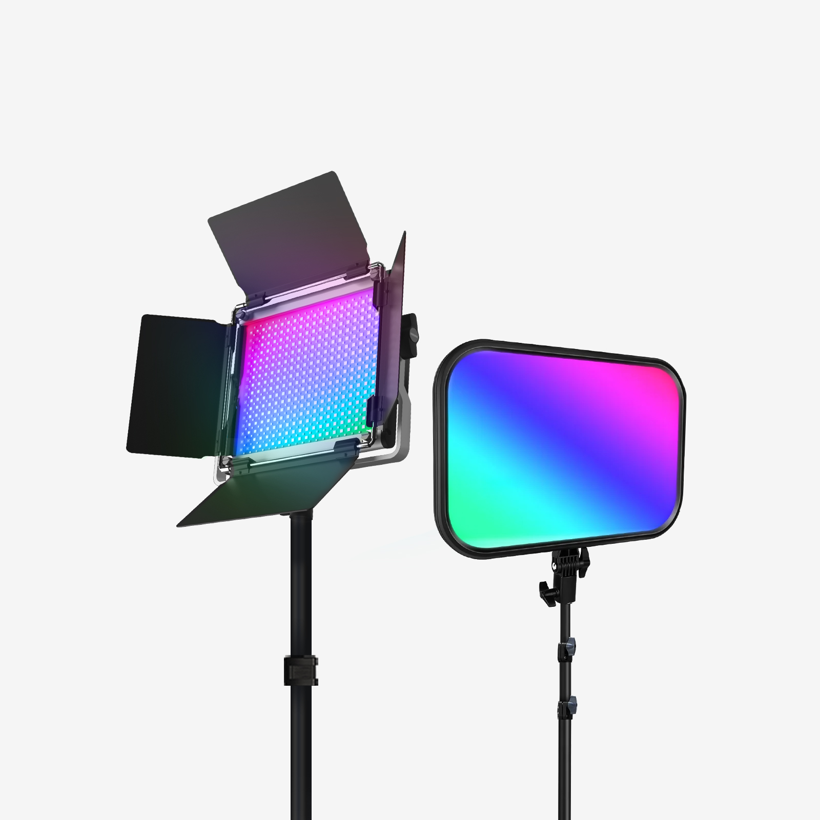 RGB Lights