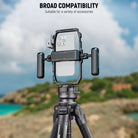 Wide Compatibility of the NEEWER UA078 Arca Type Quick Release Plate