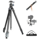 NEEWER LT36 Carbon Fiber Tripod