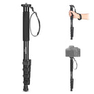 NEEWER TP41 Aluminum Alloy Camera Monopod