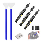 NEEWER HM-48 Professional 6 In 1 Camera Lens Cleaning Kit