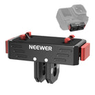 NEEWER GP-87 Magnetic Quick Release Mount For Insta360 AcePro AcePro2