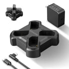 NEEWER NW-P4 45W PD 4 Channel USB Camera Battery Charger