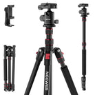 NEEWER BASICS TP15 71" Heavy Duty Travel Tripod Monopod