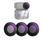 NEEWER ND8/ND16/ND32 Filter Set For DJI Osmo Nano