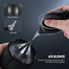Robust Silicone Air Blower