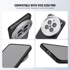 NEEWER PA114 Phone Case is compatible with VIVO X200 Pro