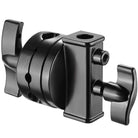 Neewer Multi Functional Heavy Duty 2.5-inch Grip Head Swivel Head Holder Mounting Adapter - neewer.com