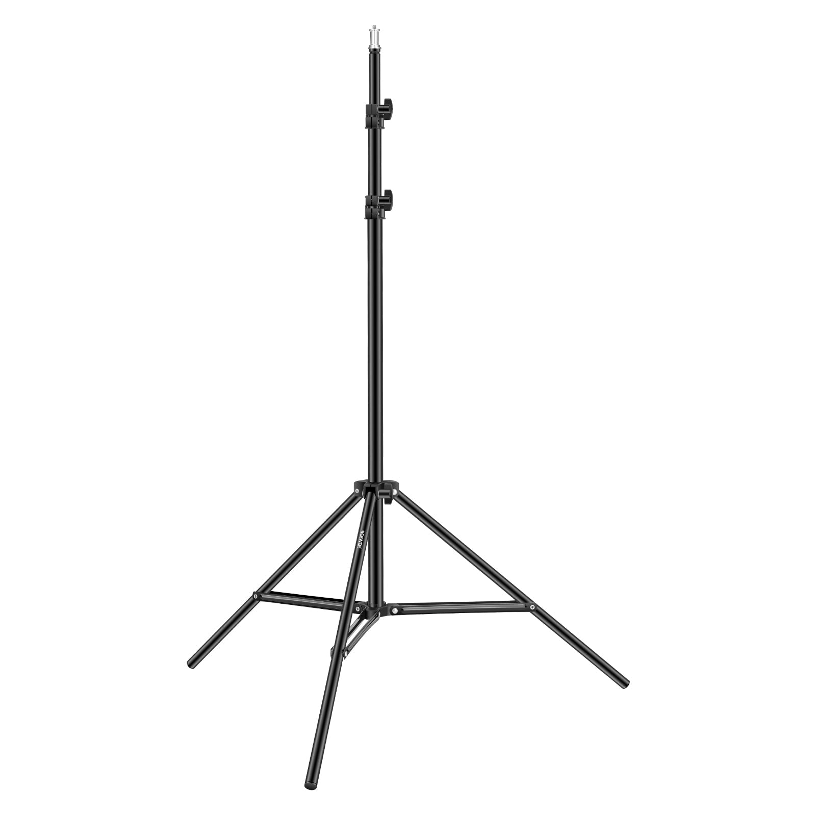 Neewer Aluminum Alloy 75"/6 Feet/190CM Photography Light Stand - neewer.com