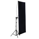 Neewer 90 x 180cm Gold/Silver Light Reflector with Carrying Bag - neewer.com