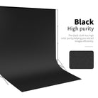 Neewer 3 x 3.6M/ 10 x12ft Photo Studio Premium Polyester Collapsible Backdrop Background