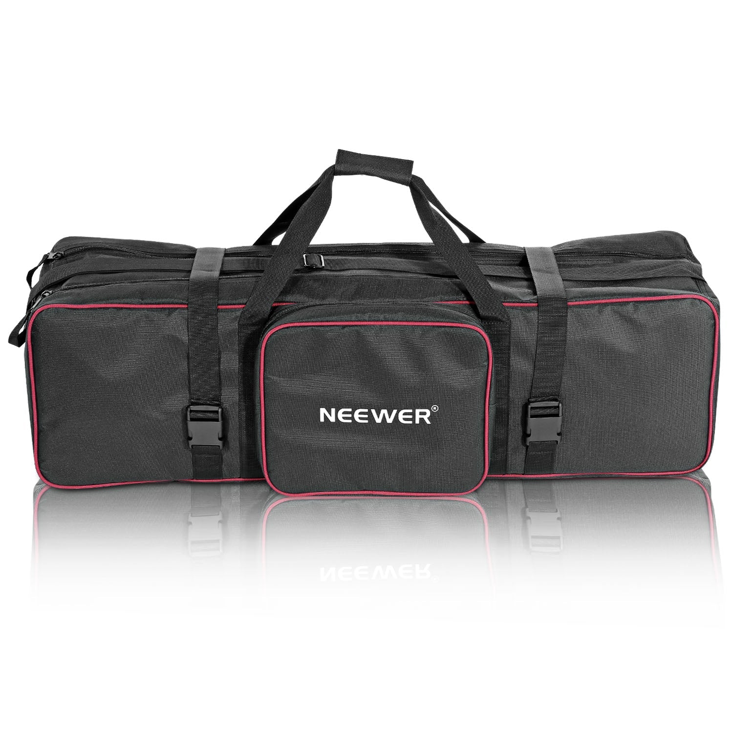 Neewer CB-05 35"x10"x10"/90 x 25 x 25 cm Photo Studio Equipment Large Carrying Bag with Strap