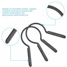 Neewer 2 packs Rubber-coated Metal Camera Lens Filter Remover Wrench Set Kit