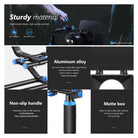 Neewer Film Movie Video Making System Kit for DSLR Video Camcorders - neewer.com