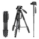 Neewer Portable Aluminum Alloy Camera 2-in-1 Tripod Monopod - neewer.com