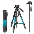 Neewer Portable 70″/177cm Aluminum Alloy Camera Tripod Monopod(SAB264) - neewer.com