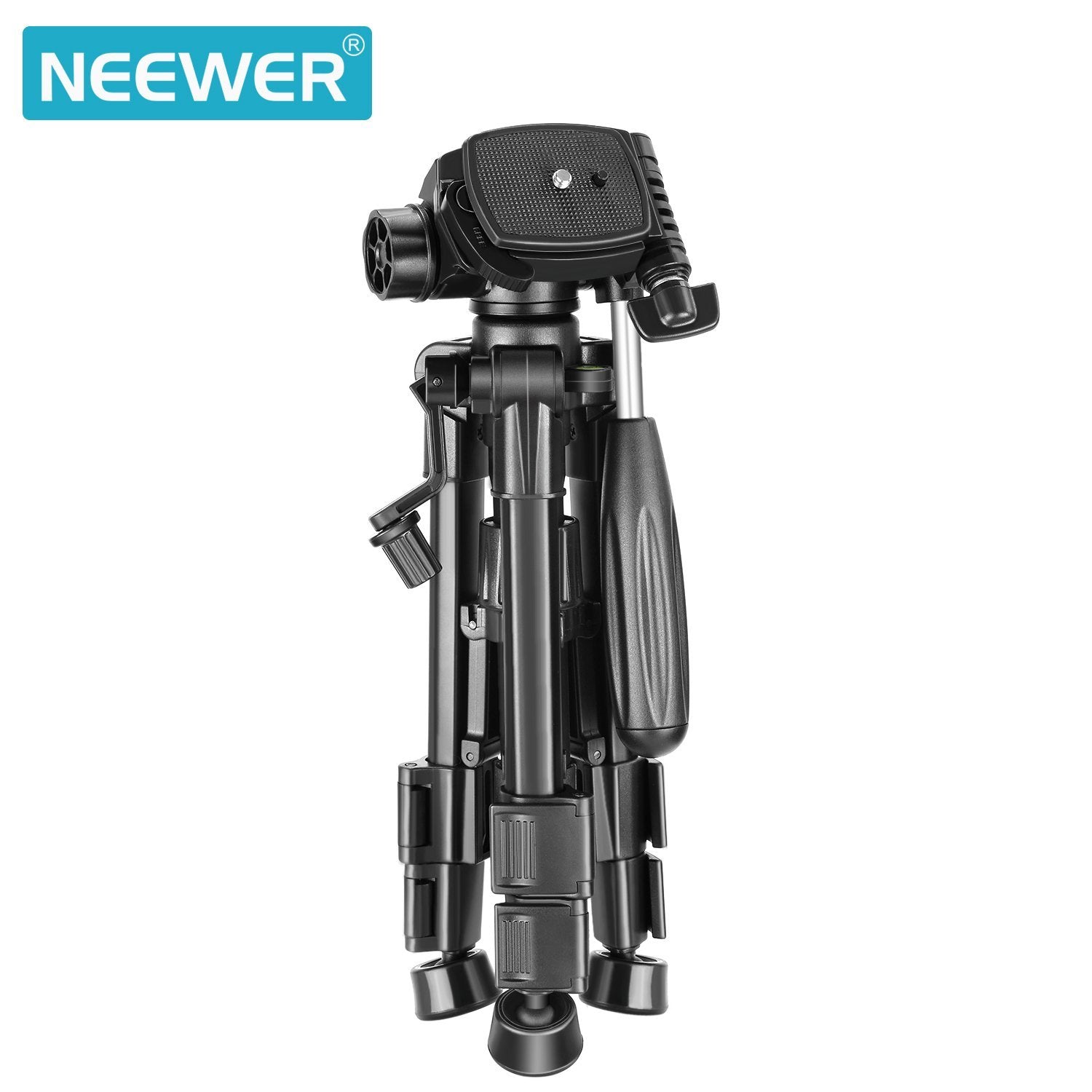 Neewer Mini 24 inches/62 centimeters Travel Tabletop Camera Tripod - neewer.com