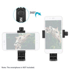 Neewer Tripod Head and Accessories Phone Tripod