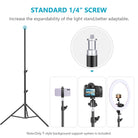 Neewer Lighting & Studio Light Stands