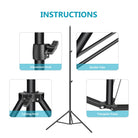 Neewer Lighting & Studio Light Stands