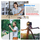 Neewer Tripod Head and Accessories