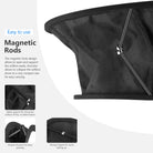 Neewer Collapsible Softbox Diffuser with Honeycomb Grid