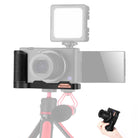 Neewer Camera Handle Grip Bracket Compatible with Sony ZV-1 Camera