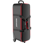 Neewer 30"x11"x11"/77x28x27cm Photo Studio Equipment Trolley Carry Bag - neewer.com