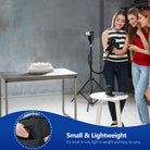 NEEWER 6.6’/2m TTL Off Camera Flash Speedlite Cord