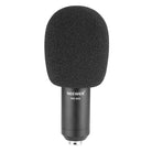 Neewer 2.36x1.57x2.75 inches / 6x4x7cm Ball Type Foam Windscreen Pop Filter