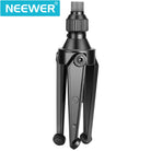 Neewer NW-050 Foldable Iron Mini Desktop Microphone Tripod Stand