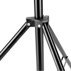 Neewer 6 feet/190 Centimeters Photo Studio Photography Light Stand with Heavy-Duty Metal Clamp Holder