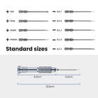 NEEWER 11-Piece Precision Screwdriver Set